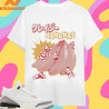 Crazy Bananas Henrique Torres Shirts