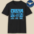 Cream Store Merch Shop Band T-Shirt