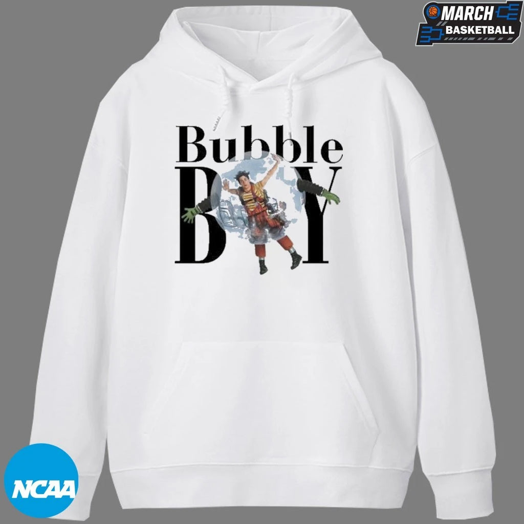 Creep-O-Rama Street Bubble Boy Life Is An Adventure T-Shirts