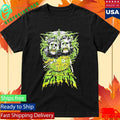 CreepCast CreepyCasta Unleash Your Inner Creep Shirt
