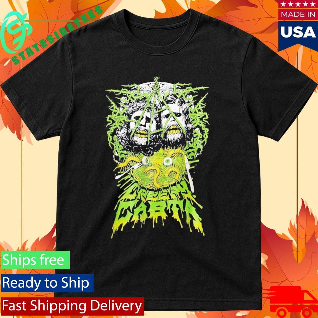 CreepCast CreepyCasta Unleash Your Inner Creep Shirt