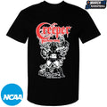 Creeper Mistress Of Death End Of Winter T-shirts