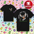 Creepin While You’re Sleepin Two Sided Shirt