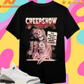 Creepshow The Most Fun You’ll Ever Have Being Scared Shirts