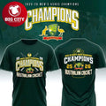 Cricket Australia Men’s Ashes 2025-26 Champions Two Sided Shirt