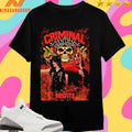 Criminal Misfits 2026 Shirts