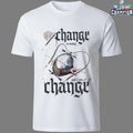 Critical Role Change Is Coming And I Am Change T-shirts