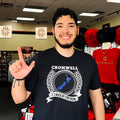 Cromwell it’s where my story begins State shirt