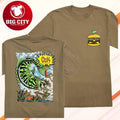 Crooked Creek Holler Tennessee Special Two Sided Shirt