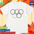 Crooks And Castles Rings Shirt