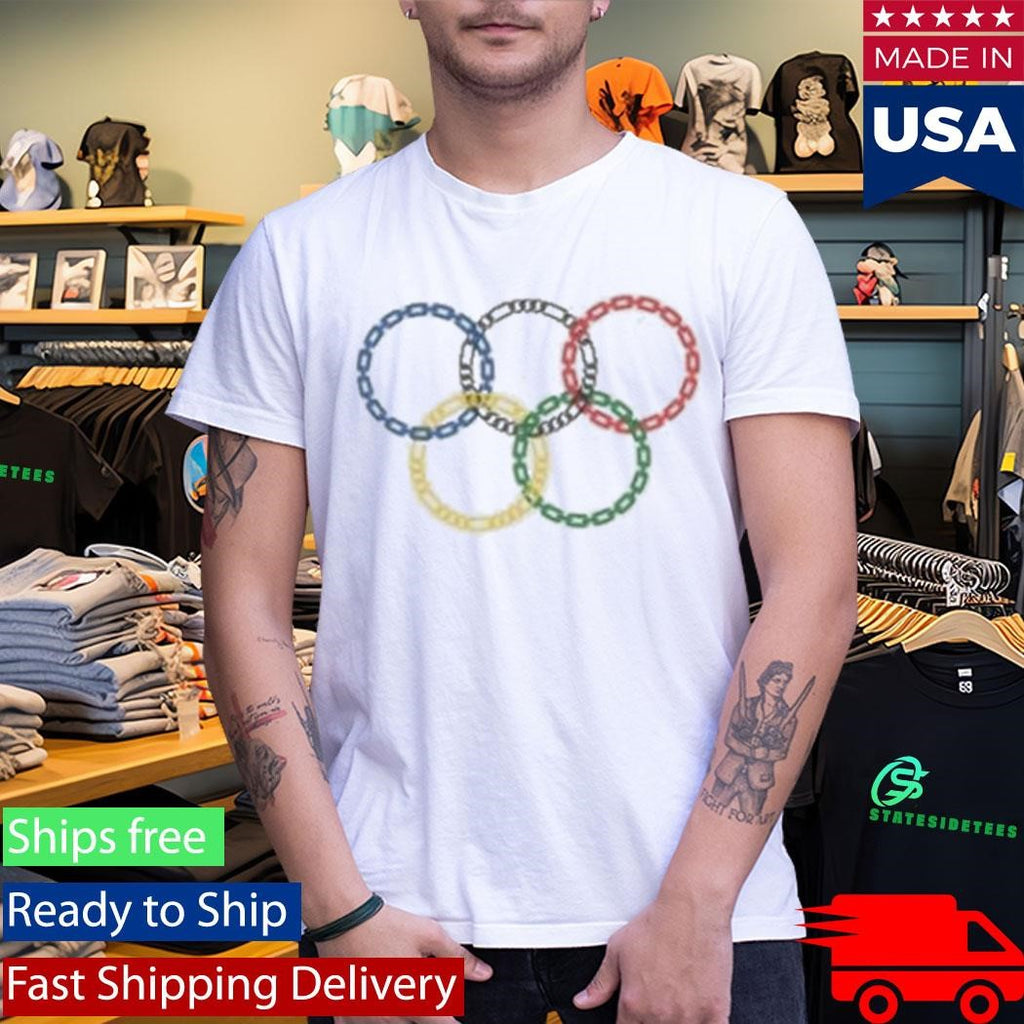 Crooks And Castles Rings Shirt