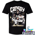 Crosby Baltimore Ravens Shirt