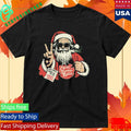 Cross Canadian Ragweed Ccr Christmas Shirt