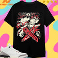 Crossing Blades Hello Winter Shirts