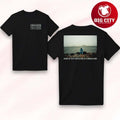 Crouch Bookiemonster Two Sided Shirt