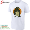 Crow Is he dead yet Coffee shirt