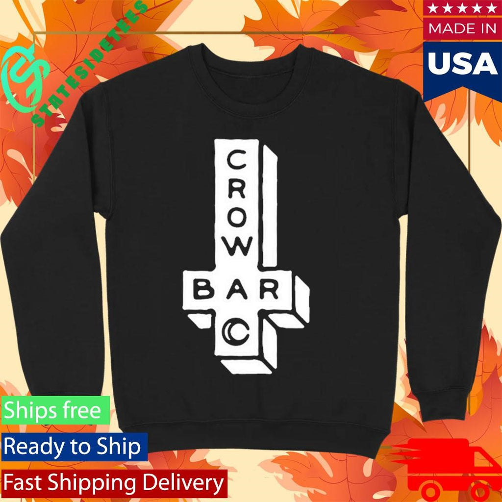 Crowbar Cross Shirt