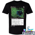 Crown Magnetar Black Lotus Shirt