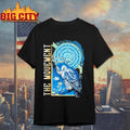 Crowned Owl Shirt