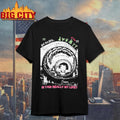 Cruelster Oh My God Is This Really My Life Shirt