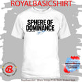 Crushers Gc Bryson Sphere Of Dominance T-Shirt