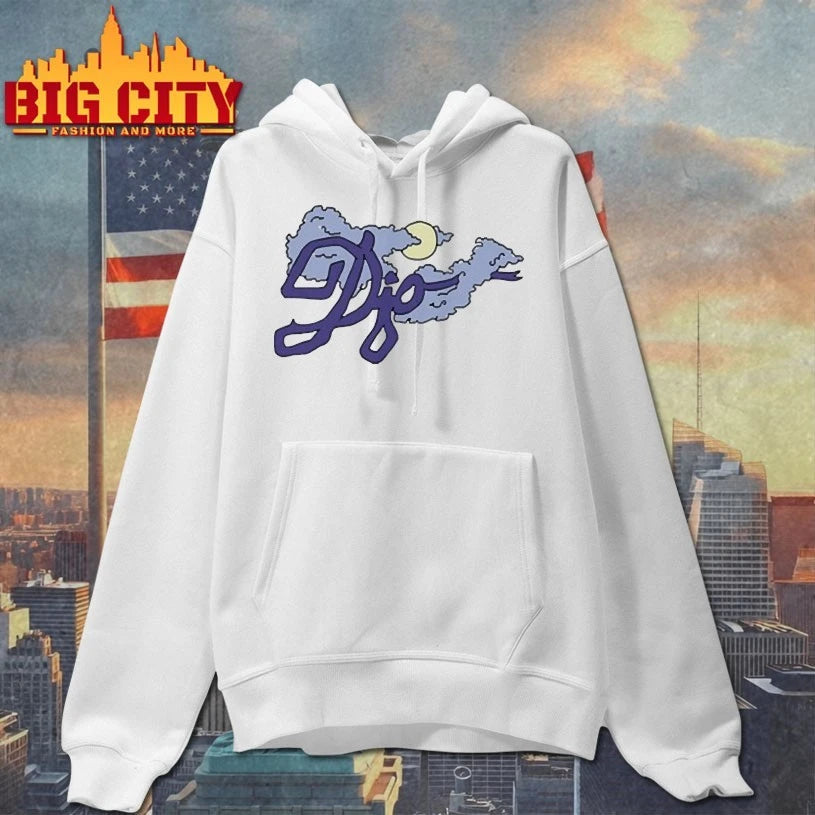 Crux Deluxe Cityscape Pullover Shirts