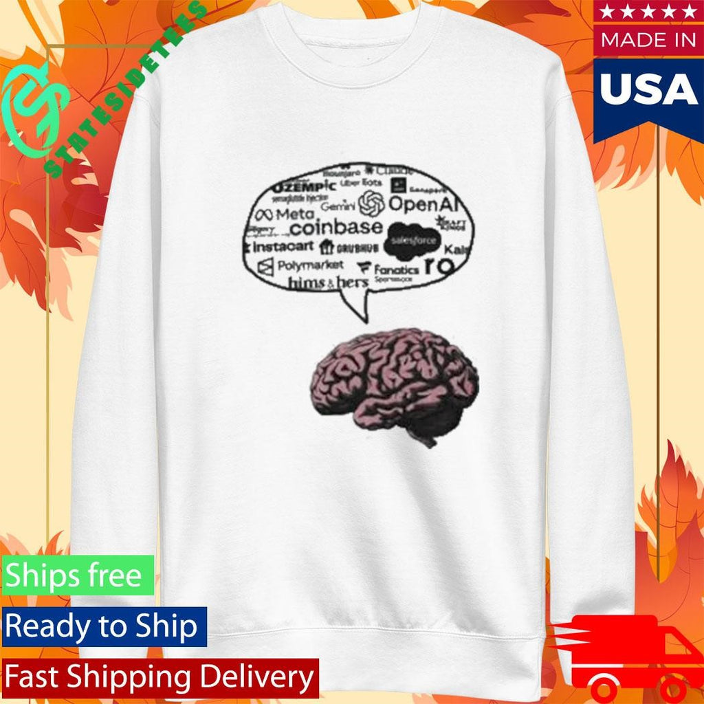 Crying In The Club Capitalism Slop Shirt