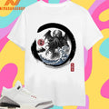 Cthulhu Enso Great Old One Shirts