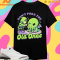 Cthulhu Joke Ritual Don’t Poke The Old Ones Shirts
