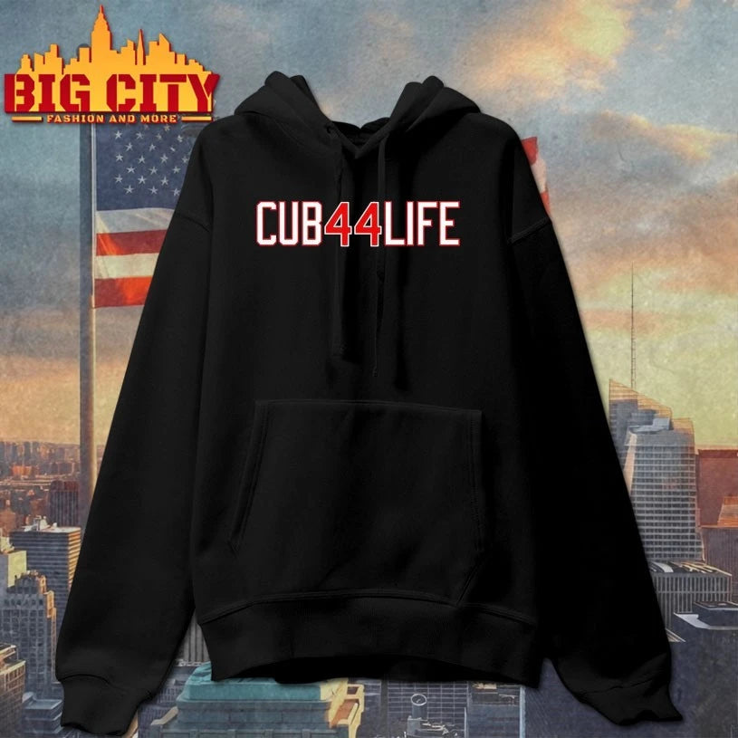 Cub 44 Life Shirt