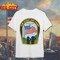 Cub Scout Day Camp Middle Tennessee Council 1981shirt