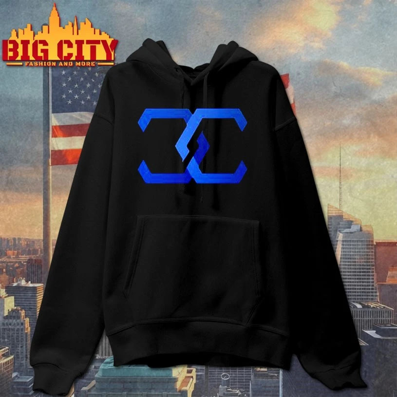 Cubecraft Logo shirt