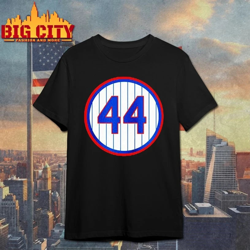 Cubs Rizzo #44 shirt