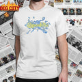 CupcakKe Blue Logo CupcakKe shirt