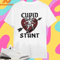 Cupid Stunt God Of Love Shirts
