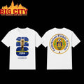 Curacao National Football One island Two Sided Shirt