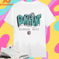 Current Kansas City Net Shirts