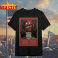 Cursive Tour Summer 2025 Poster Shirts