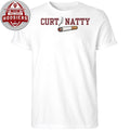 Curt Cig Natty Coach Cignetti Indiana Football Tee Shirt
