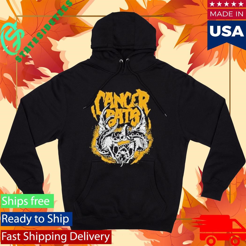 Cut Loose Snake Redux Shirt