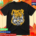 Cut Loose Snake Redux Shirt