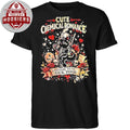 Cute Chemical Romance My Chemical Romance Welcome To THe Black Parade Three Cheers for Sweet Revenge 2026 Tour Shirt