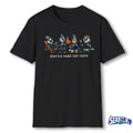 Cute Seattle Game Day Crew Seattle Fan Trendy Go Hawks shirt