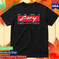 Cuz My Name Is Coryxkenshin Shirt