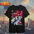 Cyberpunk 2077 The Ultimate Sexploitive Shirt