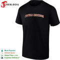 Cynthia Knickson New York Knicks NBA shirt
