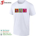 Cynthia the Doll Rugrats Andy Warhol shirt