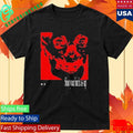 Cynthoni Sybau Shut Your Bitch Ass Up Shirt