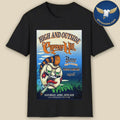 Cypress Hill Apr 18 2026 Gallagher Square At Petco Park Poster Shirt