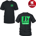 D-Block Europe 2025 Tour 2025 Shirt